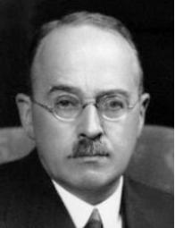 Walter Higgs King George Memorial Hall