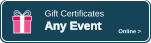 Gift Certificates Any Event Online >
